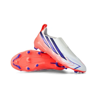 Chaussure de football Enfant F50 Hyperfast League LL FG
