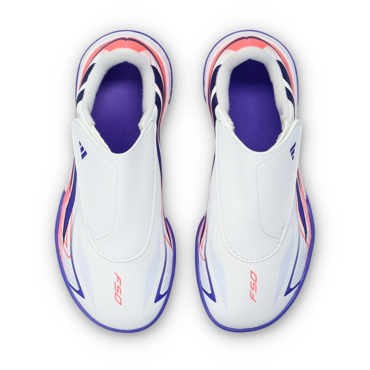 bota-adidas-f50-hyperfast-club-velcro-turf-nino-blanco-5