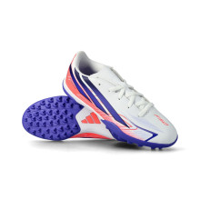 Chaussure de football adidas Enfant F50 Hyperfast Club Turf