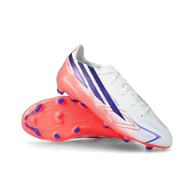 Chaussure de football Enfant F50 Hyperfast League FG