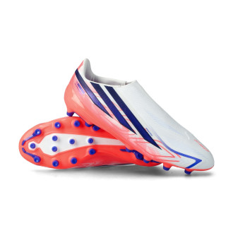 Chaussure de football adidas F50 Hyperfast League LL AG