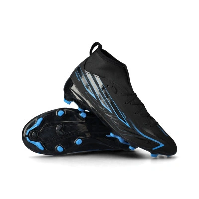 Chaussure de football Enfant F50 Hyperfast League Mid FG