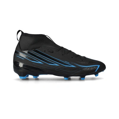 Chaussure de football Enfant F50 Hyperfast League Mid FG