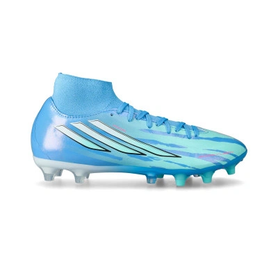 Chaussure de football F50 Sparkfusion League FG/AG Mujer Trinity Rodman