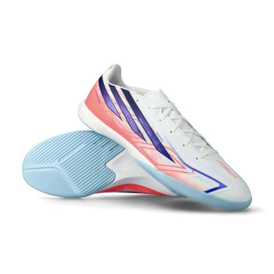 Chaussures de futsal F50 Hyperfast League IN