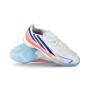 Enfant F50 Hyperfast League IN-White-Solar Purple-Tursol