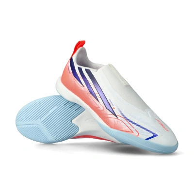 Chaussures de futsal Enfant F50 Hyperfast League LL IN