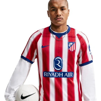 Maillot Atlético de Madrid Domicile 2026-2027