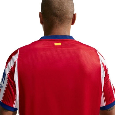Maillot Atlético de Madrid Domicile 2026-2027