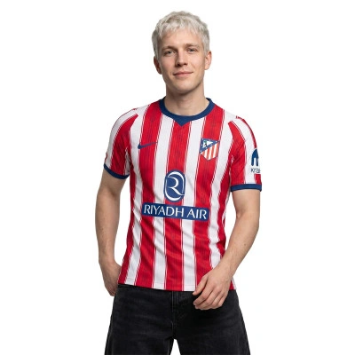 Maillot Atlético de Madrid Domicile Authentic 2026-2027