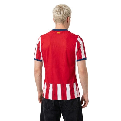 Maillot Atlético de Madrid Domicile Authentic 2026-2027