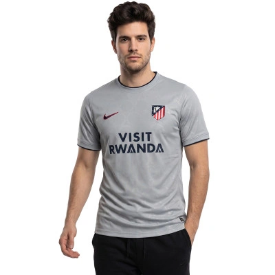 Maillot Atlético de Madrid Pré-Match Third 2026-2027