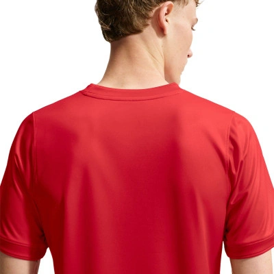 Maillot Atlético de Madrid Pré-Match 2026-2027