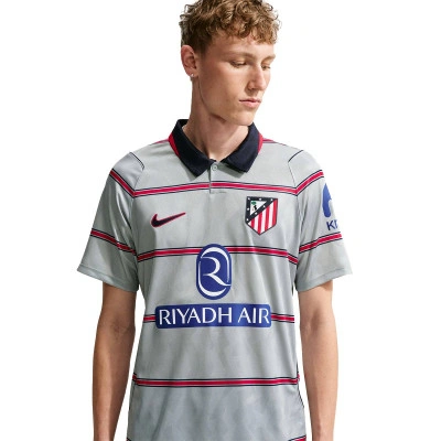 Maillot Atlético de Madrid Third 2026-2027