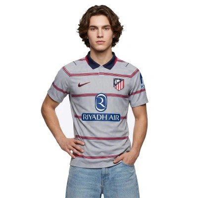 Maillot Authentic Atlético de Madrid Third 2026-2027
