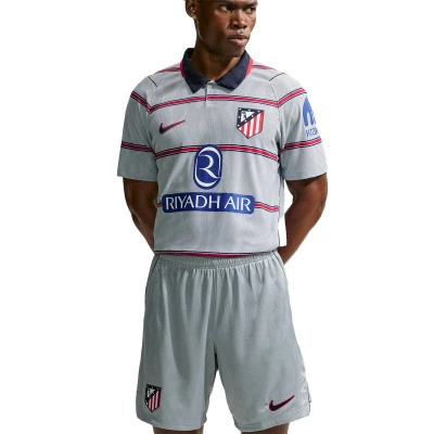 Short Atlético de Madrid Third 2026-2027