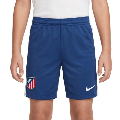 Short Enfant Atlético de Madrid Domicile 2026-2027