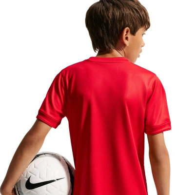 Maillot Enfant Atlético de Madrid Pré-Match 2026-2027