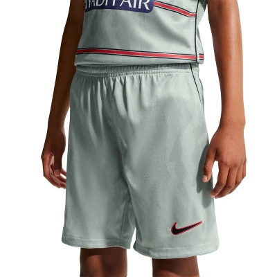 Short Enfant Atlético de Madrid Third 2026-2027