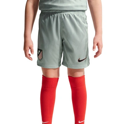 Short Enfant Atlético de Madrid Third 2026-2027