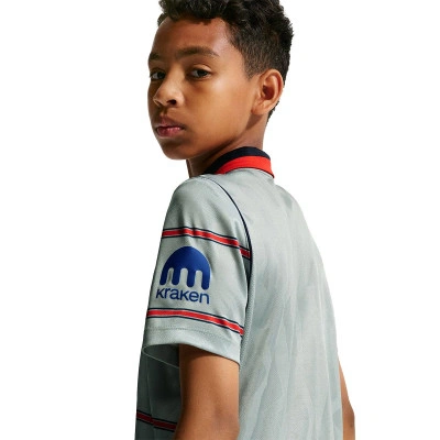 Maillot Enfant Atlético de Madrid Third 2026-2027