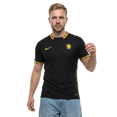 Maillot Chelsea FC Extérieur Authentic 2026-2027
