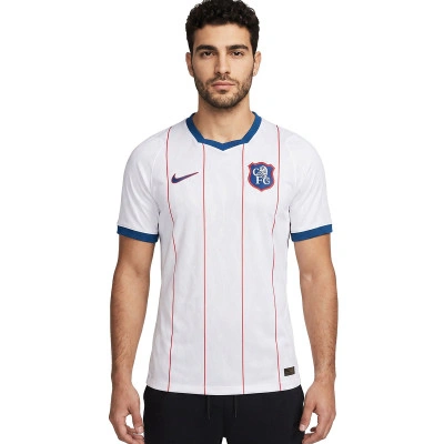 Maillot Authentic Chelsea Fc Third 2026-2027