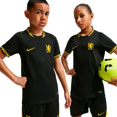 Maillot Enfant Chelsea FC Extérieur 2026-2027