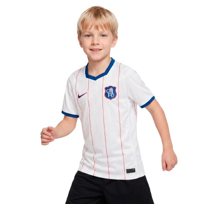 Maillot Enfant Chelsea FC Third 2026-2027