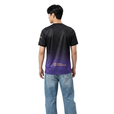 Maillot FC Barcelona Extérieur x Kobe 2026-2027