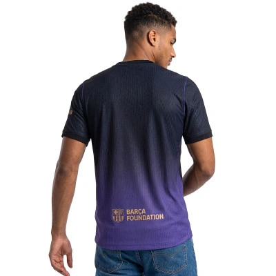 Maillot Authentic FC Barcelona Extérieur x Kobe 2026-2027