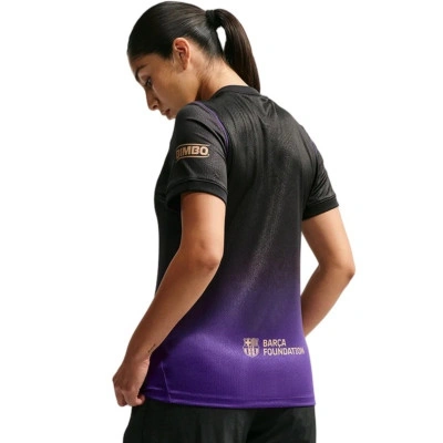 Maillot Femme FC Barcelona Extérieur x Kobe 2026-2027