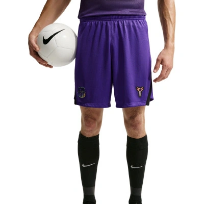Short FC Barcelona Extérieur x Kobe 2026-2027
