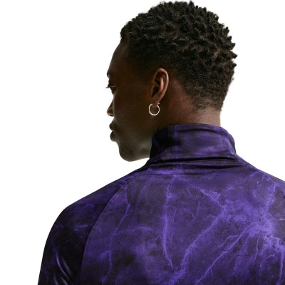 Sweat-shirt FC Barcelona Pre-Match Extérieur x Kobe 2026-2027