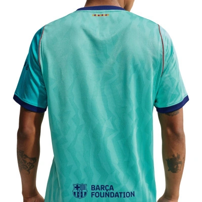 Maillot FC Barcelona Third 2026-2027