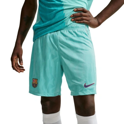 Short FC Barcelona Third 2026-2027
