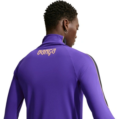 Sweat-shirt FC Barcelona Training Extérieur x Kobe 2026-2027