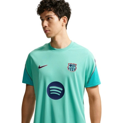 T-Shirt Fc Barcelona Training UCL 2026-2027