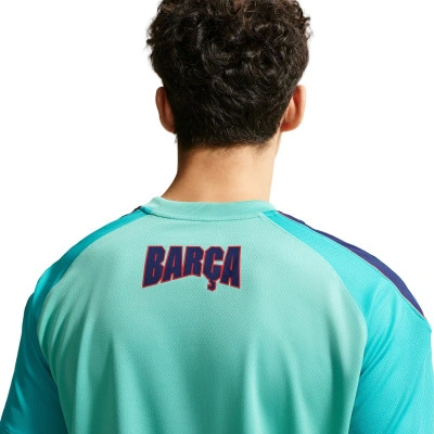 T-Shirt Fc Barcelona Training UCL 2026-2027