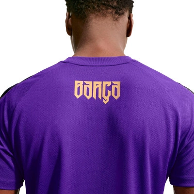 Maillot FC Barcelona Training Extérieur x Kobe 2026-2027