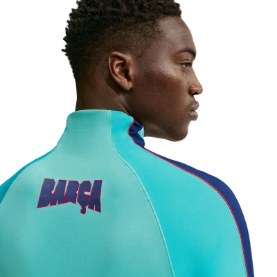 Sweat-shirt Fc Barcelona Training UCL 2026-2027
