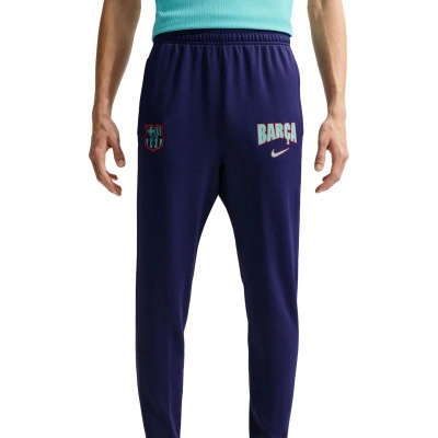 Pantalon FC Barcelona Training UCL 2026-2027
