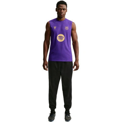 Maillot Fc Barcelona Training Extérieur x Kobe 2026-2027