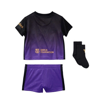 Tenue Bébé FC Barcelona Extérieur x Kobe 2026-2027