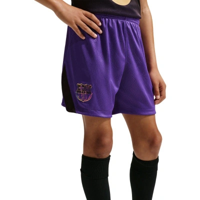 Short Enfant FC Barcelona Extérieur x Kobe 2026-2027
