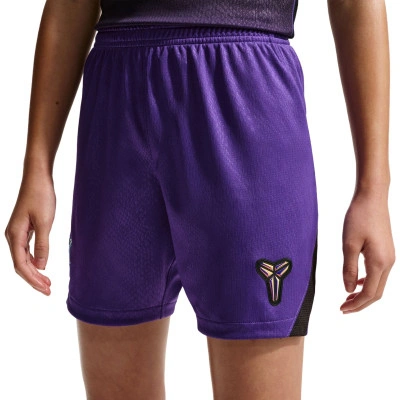 Short Enfant FC Barcelona Extérieur x Kobe 2026-2027