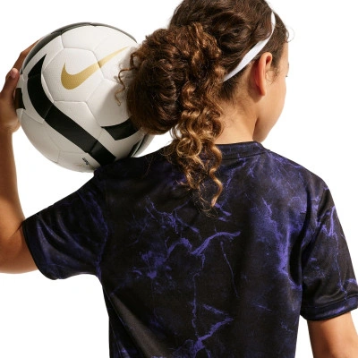 Maillot Enfant FC Barcelone Pre-Match Extérieur x Kobe 2026-2027
