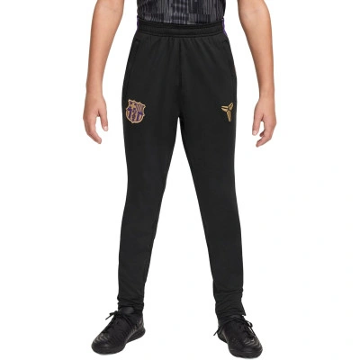 Pantalon Enfant FC Barcelona Training Extérieur x Kobe 2026-2027