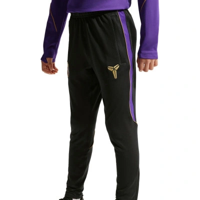 Pantalon Enfant FC Barcelona Training Extérieur x Kobe 2026-2027
