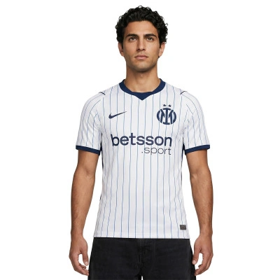 Maillot Inter Milan Extérieur 2026-2027